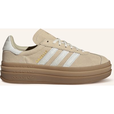Adidas Originals Sneaker Gazelle Bold beige