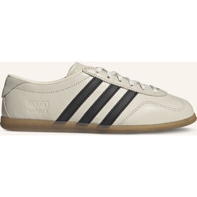 Adidas Originals Sneaker Gazelle Lo Pro weiss