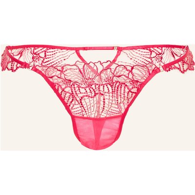 Bluebella Slip Ouvert Amarosa pink
