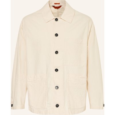 Barena Venezia Overjacket Stae beige