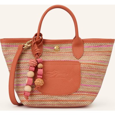 Longchamp Handtasche Le Pliage Collection rosa