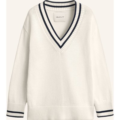 Gant Pullover weiss