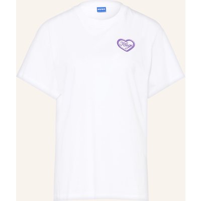 Hugo T-Shirt weiss