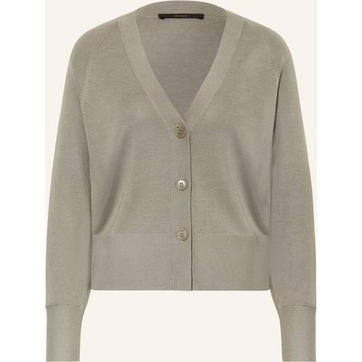 Windsor. Strickjacke beige