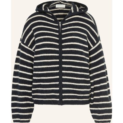 Msch Copenhagen Strickjacke Mschjinie Hope blau