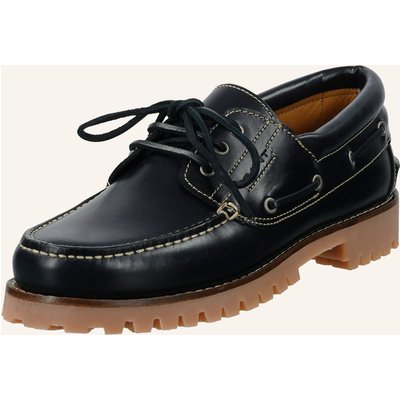 Gant Bootsschuhe Tratton blau