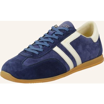 Gant Sneaker Spearclub blau