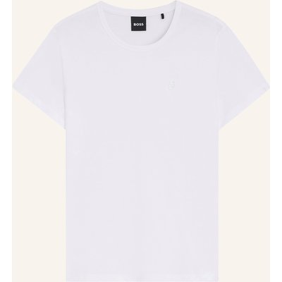 Boss T-Shirt Eventsa weiss
