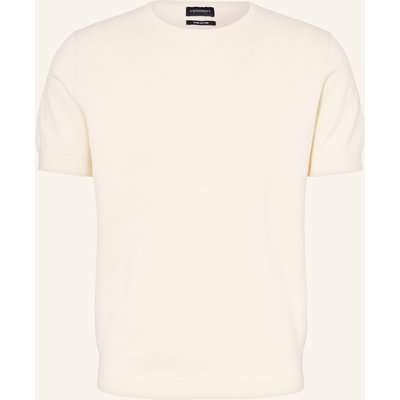 Strokesman's Strickshirt weiss