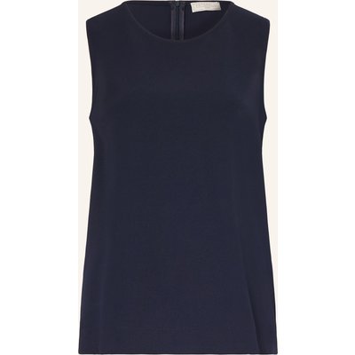 Antonelli Firenze Blusentop Aurora blau