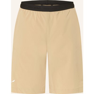 Salewa Trekkingshorts Puez 4 beige