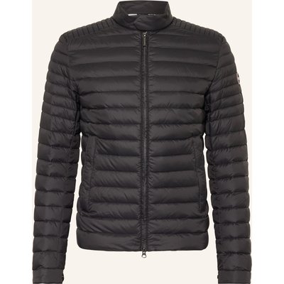 Colmar Lightweight-Daunenjacke schwarz