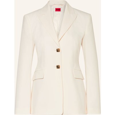 Hugo Blazer Asmalla weiss