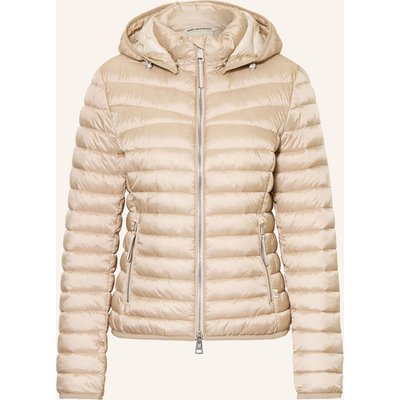 Fuchs Schmitt Steppjacke beige