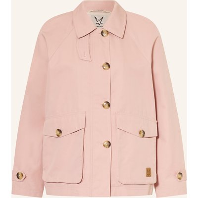 Fuchs Schmitt Fieldjacket rosa