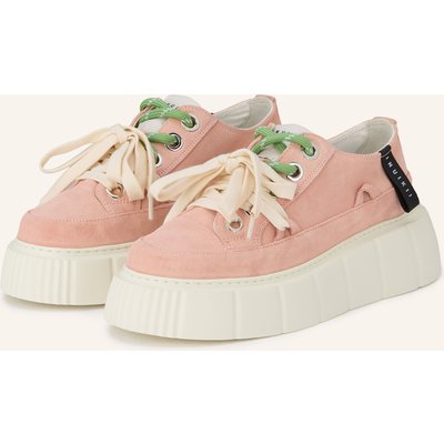 Inuikii Sneaker Matilda rosa