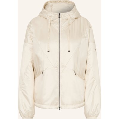 Bogner Steppjacke Beryll weiss