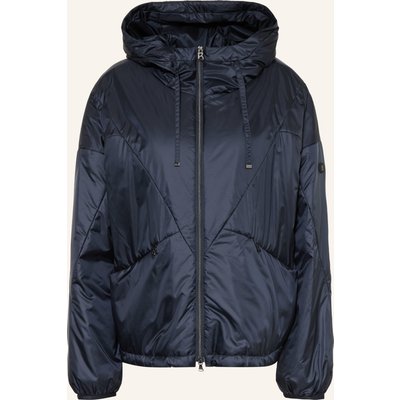 Bogner Steppjacke Beryll blau