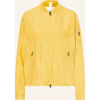 Bogner Funktionsjacke Zafina-2 gelb