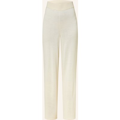 Bogner Strickhose Paula weiss