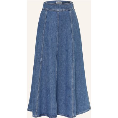 Bogner Jeansrock Naila blau