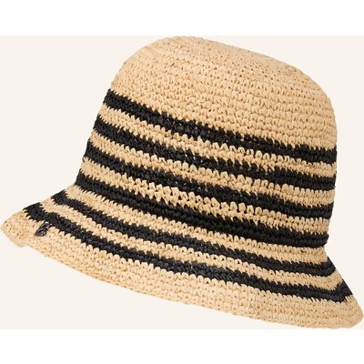 Bogner Bucket Hat Momo beige