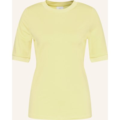 Bogner T-Shirt Alexi gelb