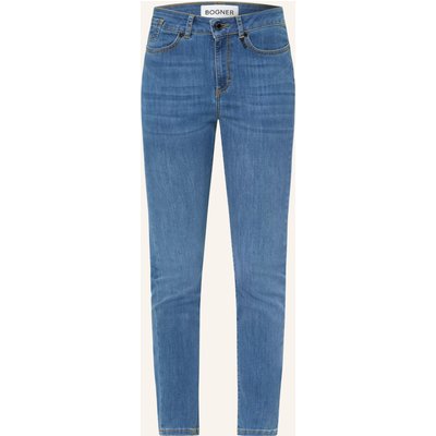 Bogner Skinny Jeans Julie blau