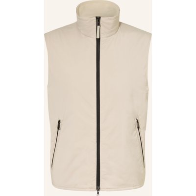 Bogner Weste Jonny beige
