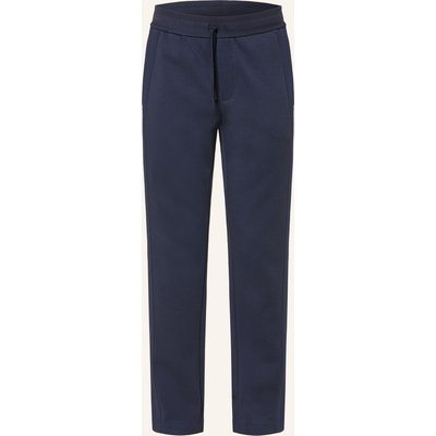 Bogner Sweatpants Leroy Mit Galonstreifen blau
