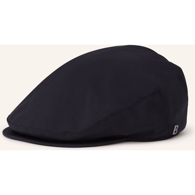 Bogner Mütze Chiro blau