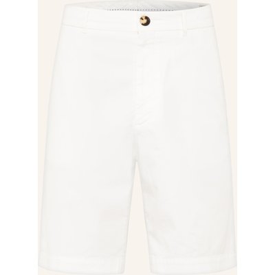 Brunello Cucinelli Chinoshorts weiss