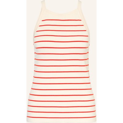 Mos Mosh Stricktop Mmimanja orange