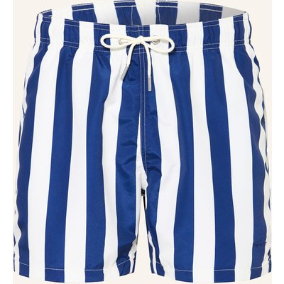 Gant Badeshorts blau