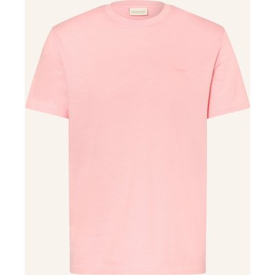 Gant T-Shirt pink