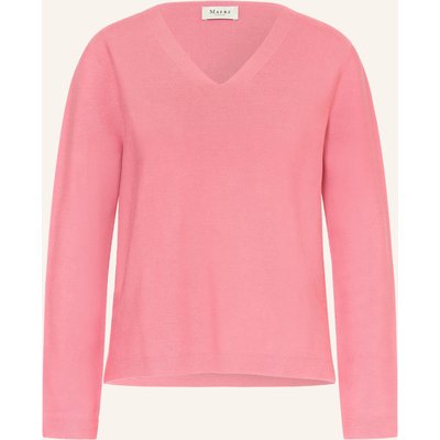 Maerz Muenchen Pullover rosa