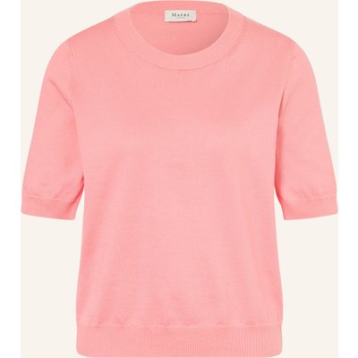 Maerz Muenchen Strickshirt rosa