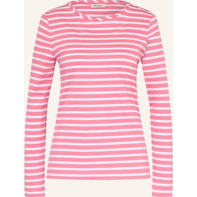 Maerz Muenchen Longsleeve rosa