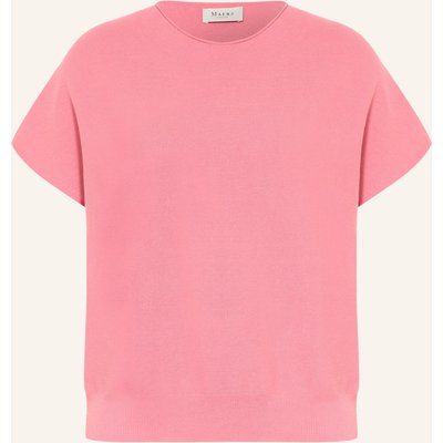 Maerz Muenchen Strickshirt rosa
