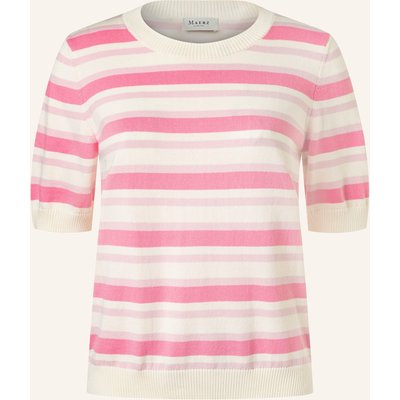 Maerz Muenchen Strickshirt rosa