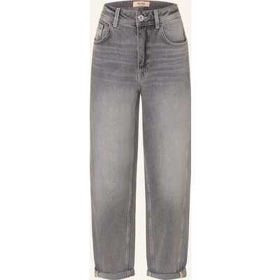 Mos Mosh Boyfriend Jeans Mmaymen Galleon grau