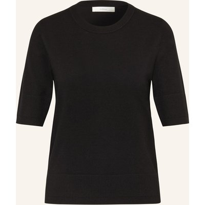 Inwear Strickshirt Mikoiw schwarz