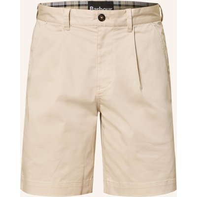 Barbour Shorts Mordey beige