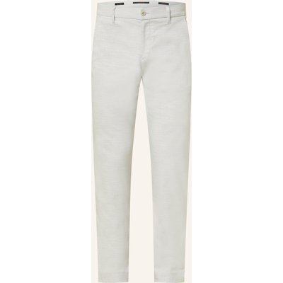 Alberto Chino Lou Regular Fit grau
