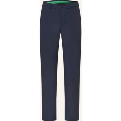 Bogner Golfhose Anjo blau