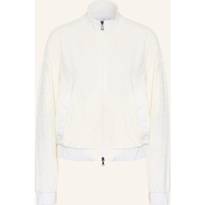 Bogner Midlayer-Jacke Aylin weiss
