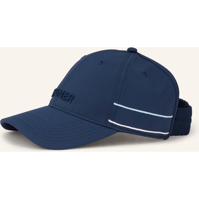 Bogner Visor-Cap joshi3 blau