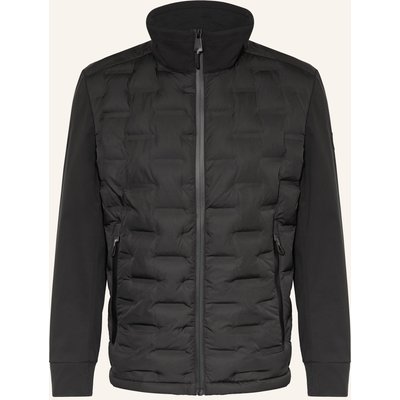 Strellson Steppjacke Avio Flex 2.0 schwarz
