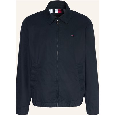 Tommy Hilfiger Blouson blau