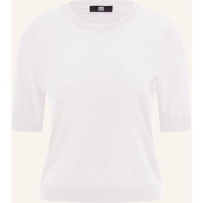 Riani Strickshirt weiss